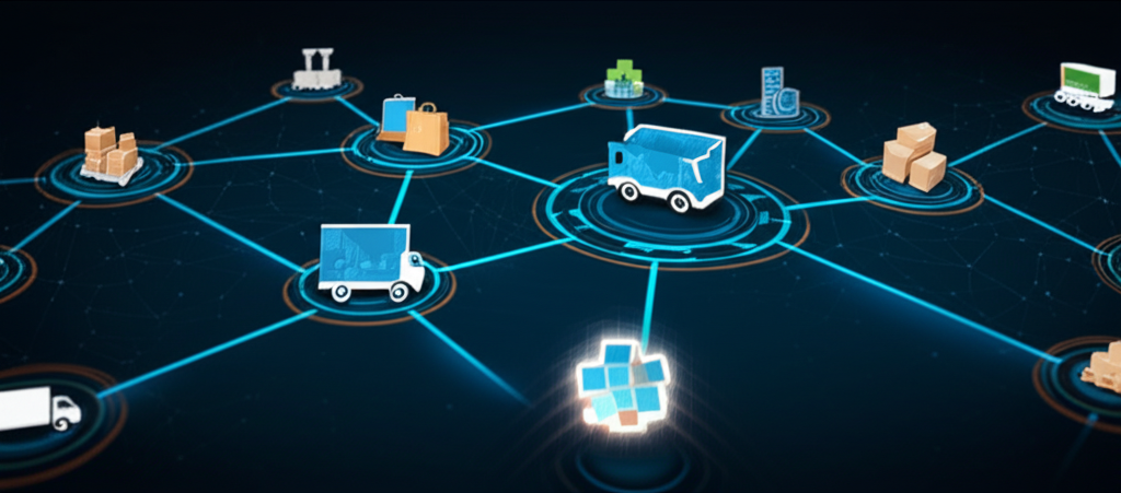 Retail Bandhu Raises $10M Series A to Transform FMCG Distribution in India